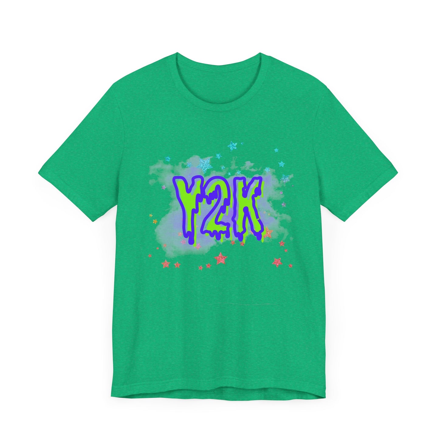 Y2K Kitch Smoke-Wear2K T-Shirt
