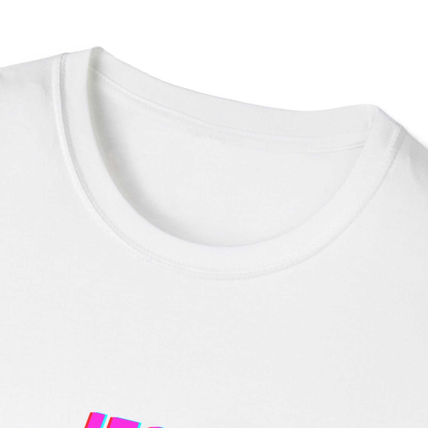 T-Shirt Je suis l'incarnation de Style-OverFash