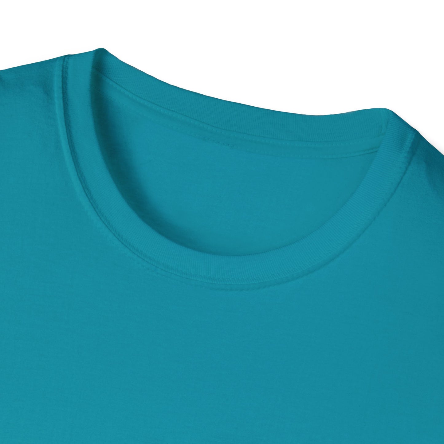 Unisex Spray Smile-VibesStreet T-shirt