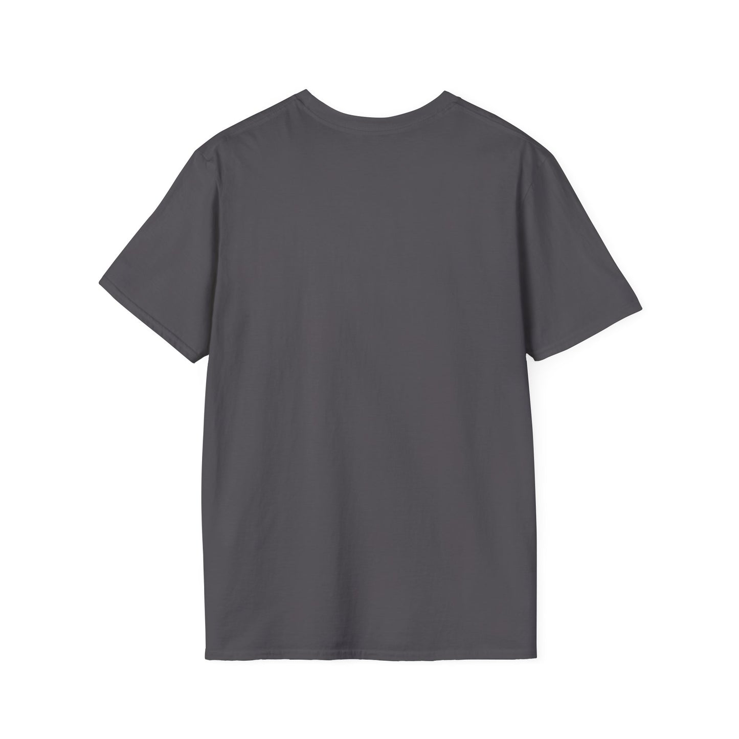 T-Shirt Je suis l'incarnation de Style-OverFash