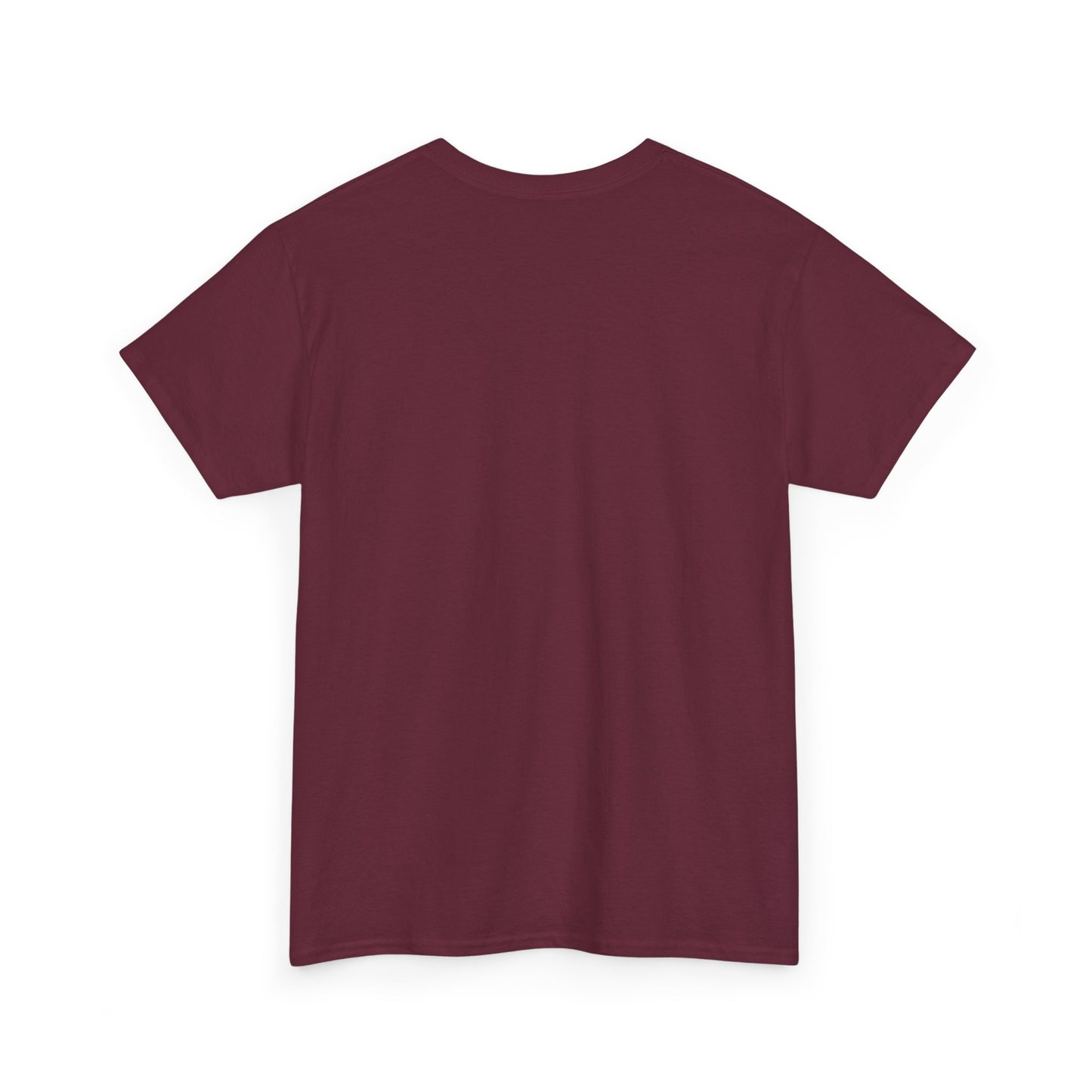 T-shirt unisexe - OverFash