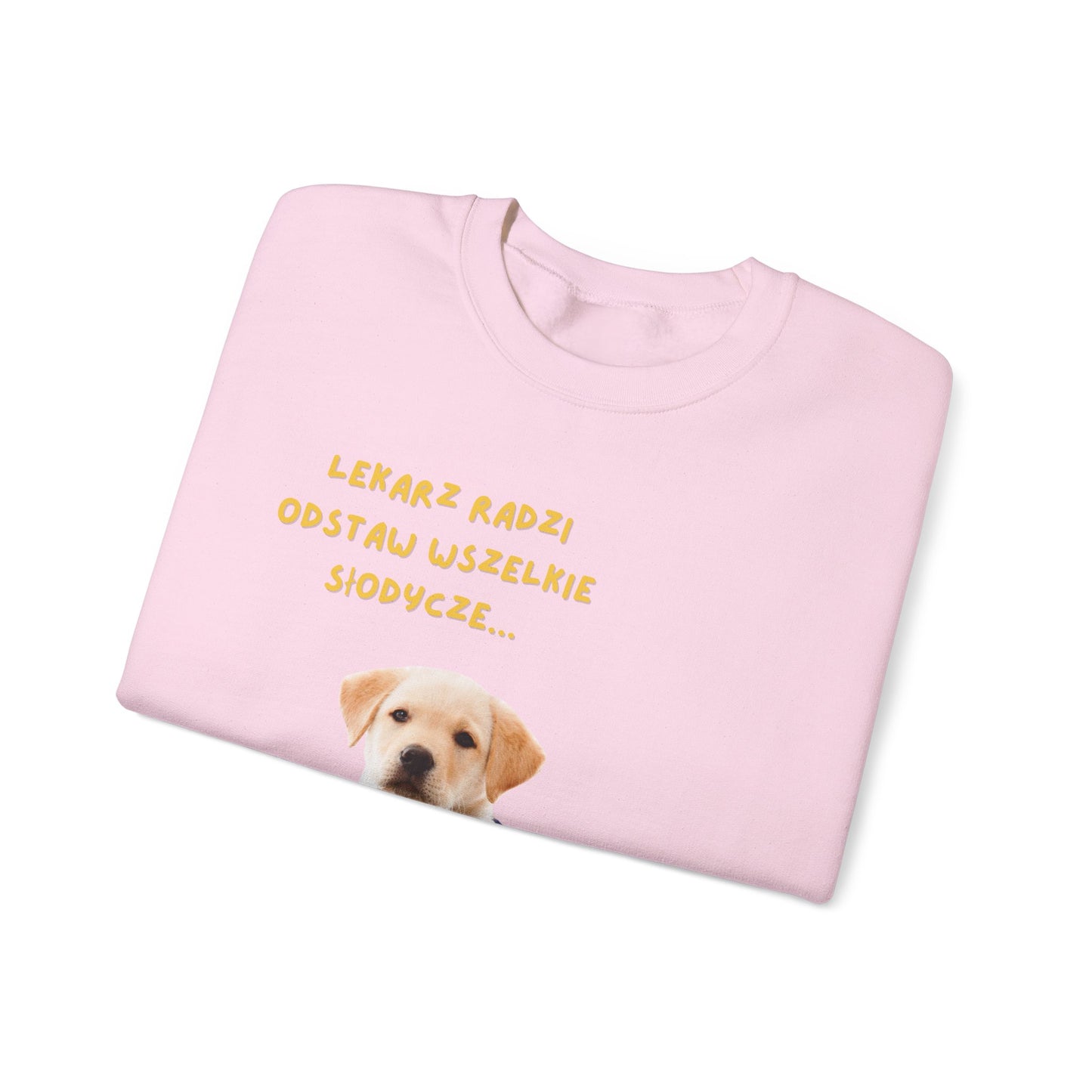 Sweat avec un imprimé amusant - OverFash
