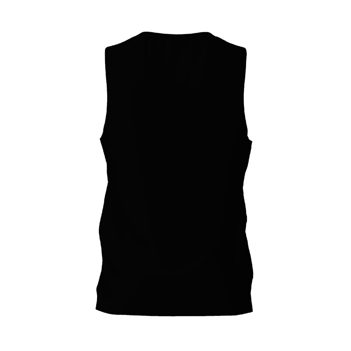 Męski Tank Top Bolt Lion Blue