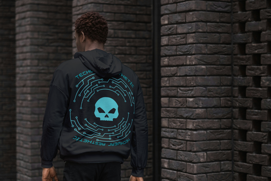 Techwearowy Look w Casualowym Wydaniu: Przewodnik po Stylowych Funkcjonalnościach na Co Dzień