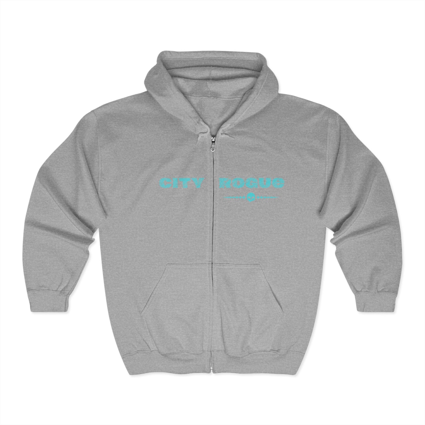 Bluza Unisex City Rogue-TechSouls