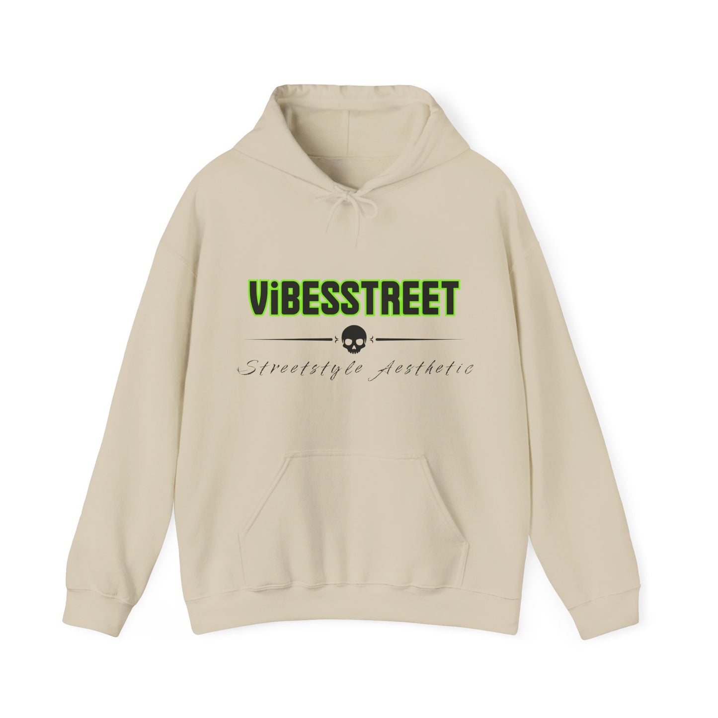 Sweat à capuche unisexe Only Choice Rebel-VibesStreet