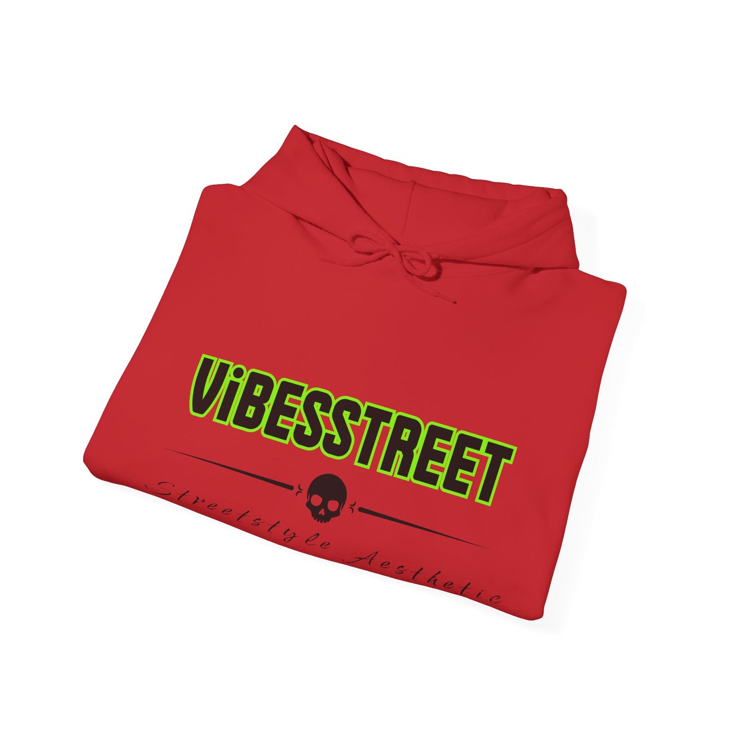 Sweat à capuche unisexe Only Choice Rebel-VibesStreet