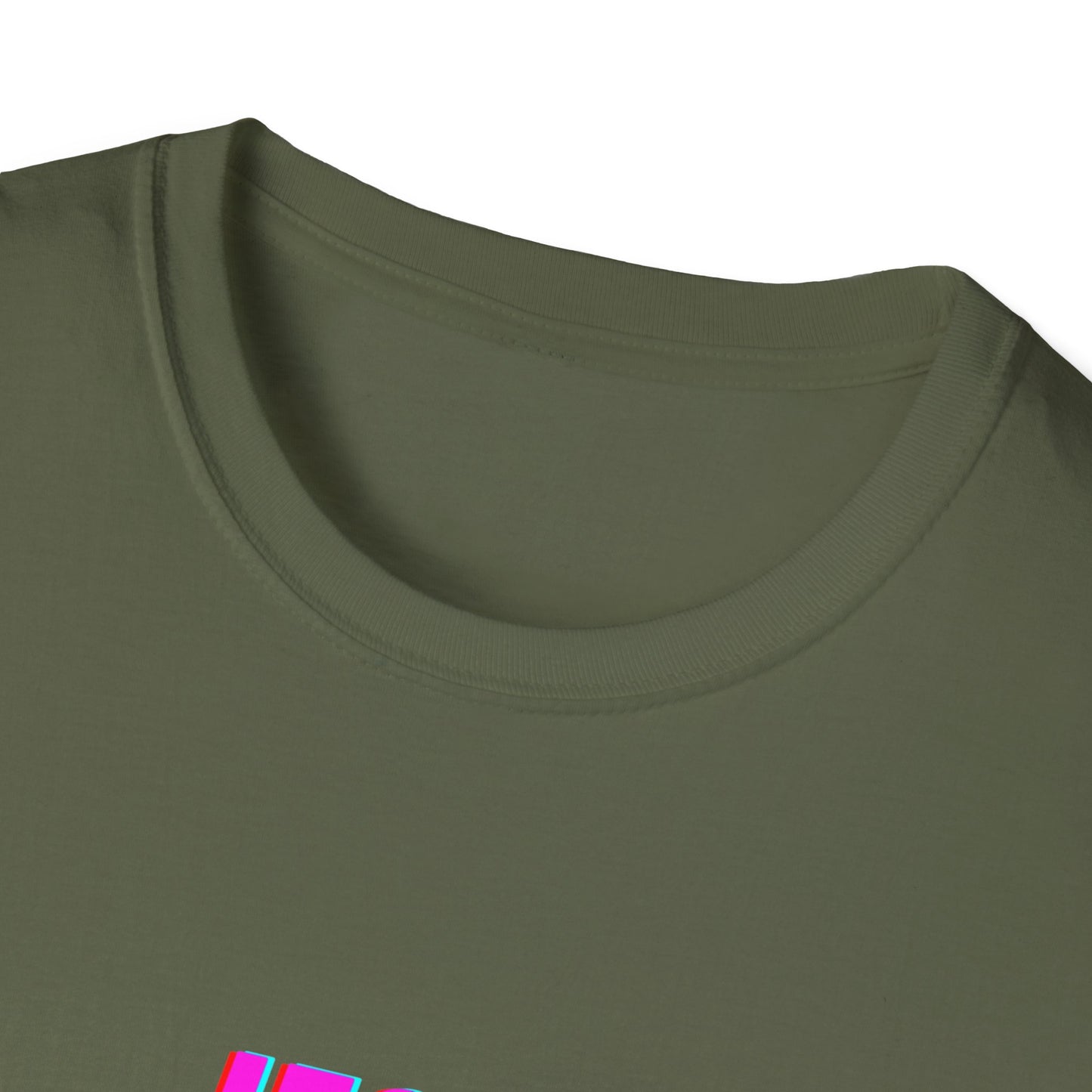 T-Shirt Je suis l'incarnation de Style-OverFash
