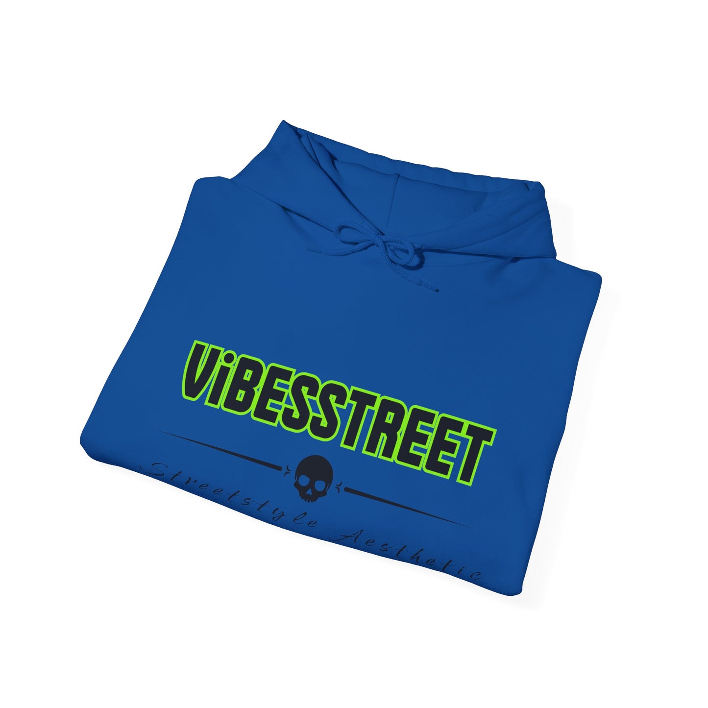 Sweat à capuche unisexe Only Choice Rebel-VibesStreet