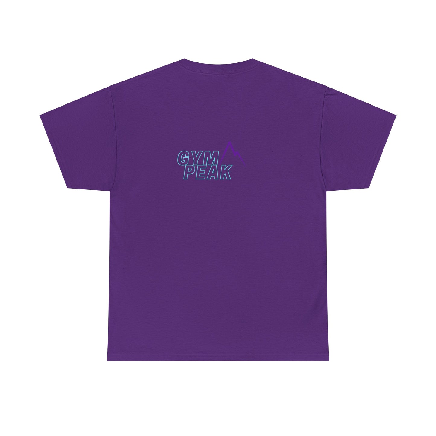 Koszulka Unisex-GymPeak