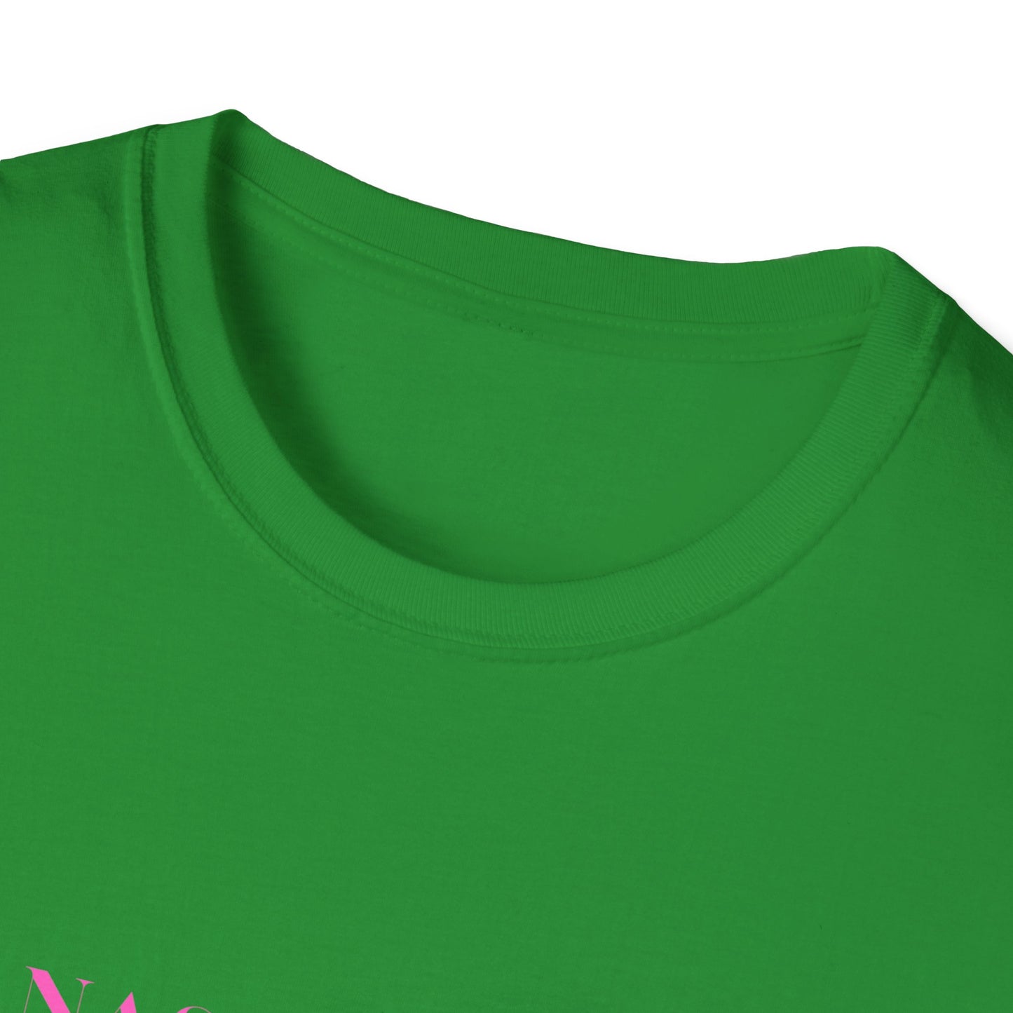 T-Shirt Unisex Śmieszny nadruk