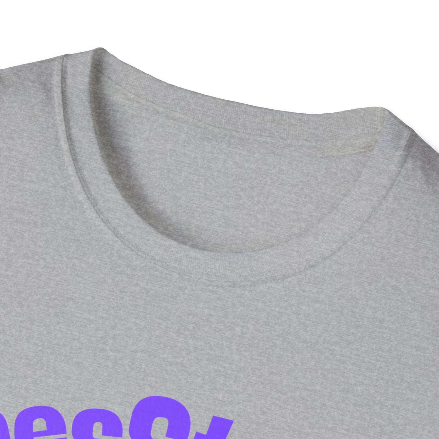 Unisex Hip-Skull Est.2025 T-Shirt-VibesStreet