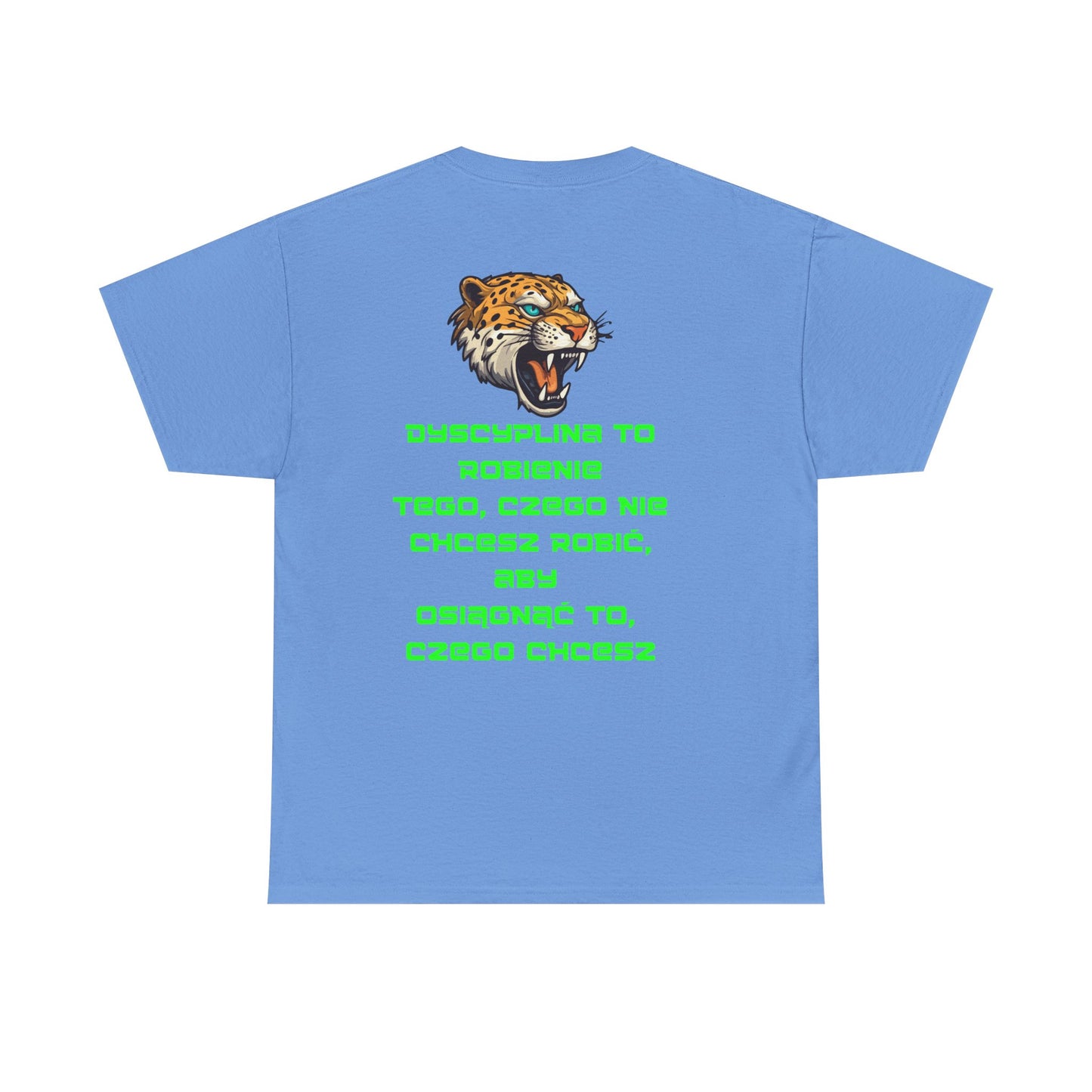 T-Shirt Unsex GymPeak Motivation- GymPeak