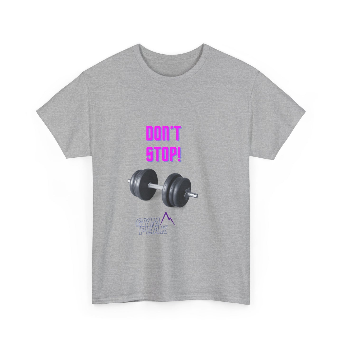 Koszulka Unisex-GymPeak