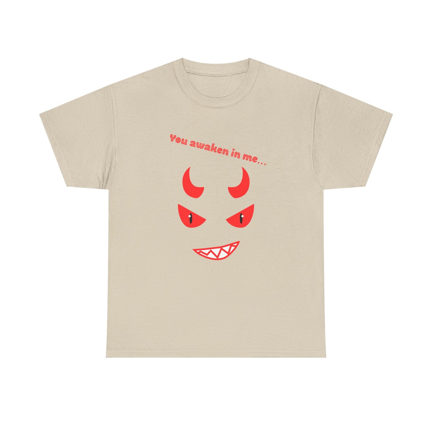 T-shirt unisexe - OverFash