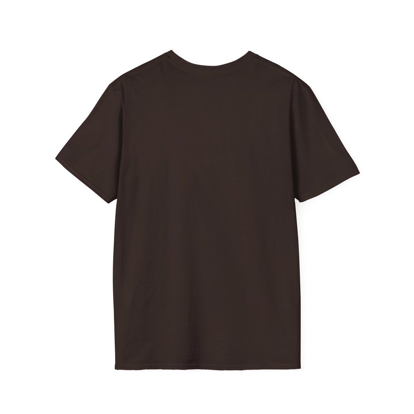 T-Shirt Unisex Śmieszny nadruk