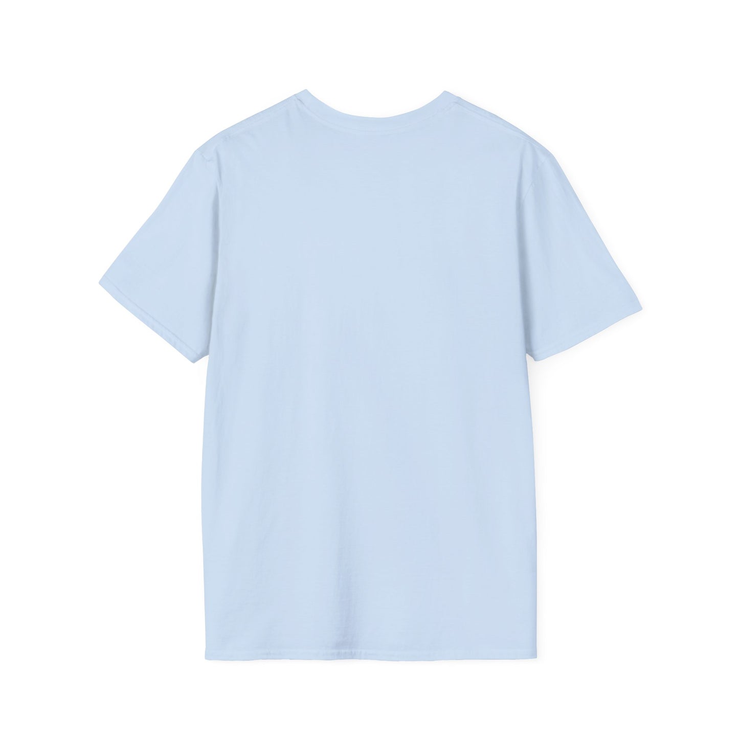 T-Shirt Je suis l'incarnation de Style-OverFash