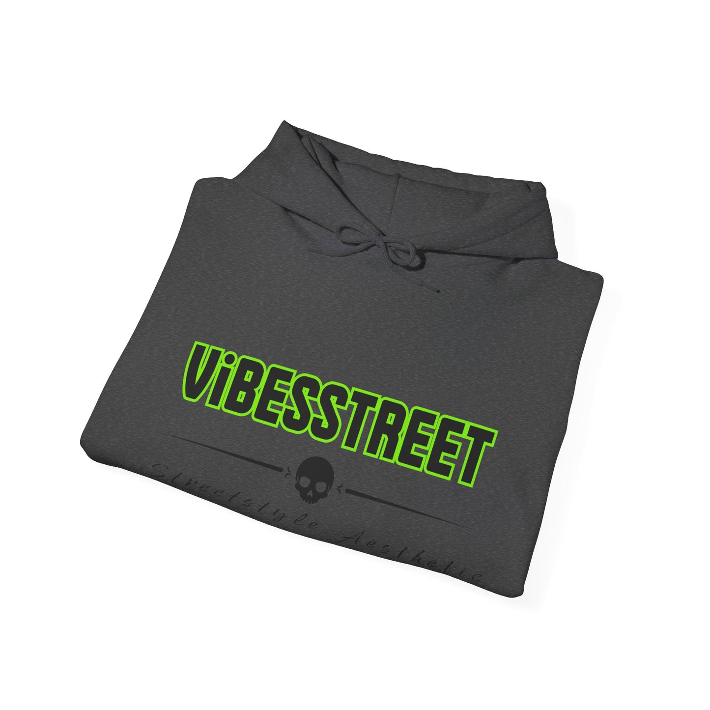 Sweat à capuche unisexe Only Choice Rebel-VibesStreet