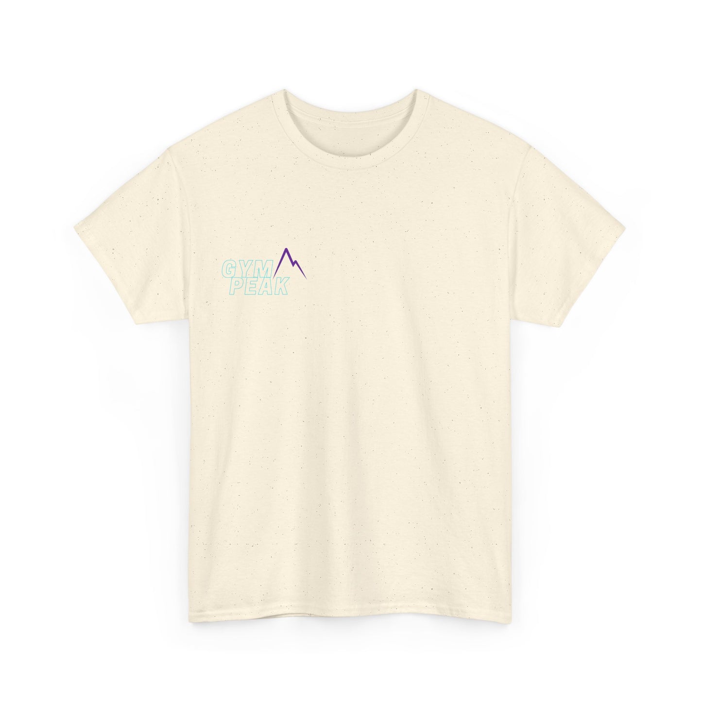 T-Shirt Unsex GymPeak Motivation- GymPeak