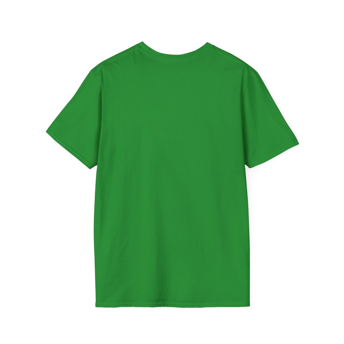 T-Shirt Unisex Śmieszny nadruk