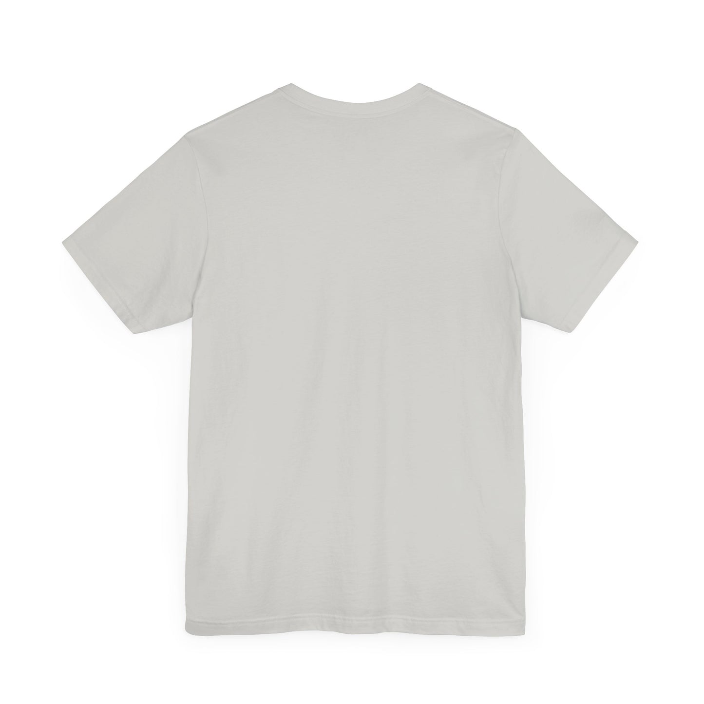 T-shirt unisex Dobule Y2K Stars-Wear2K