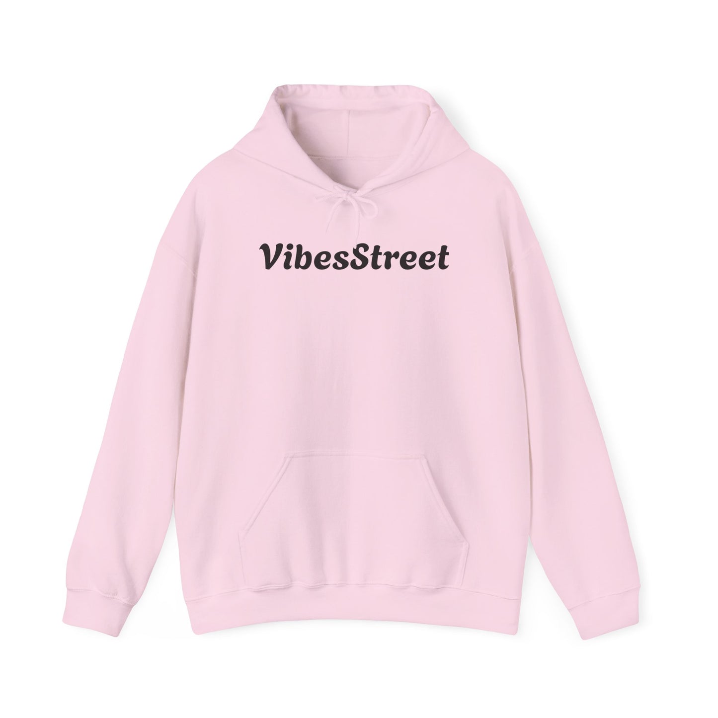 Unisex Style Without Limits-VibesStreet Sweatshirt