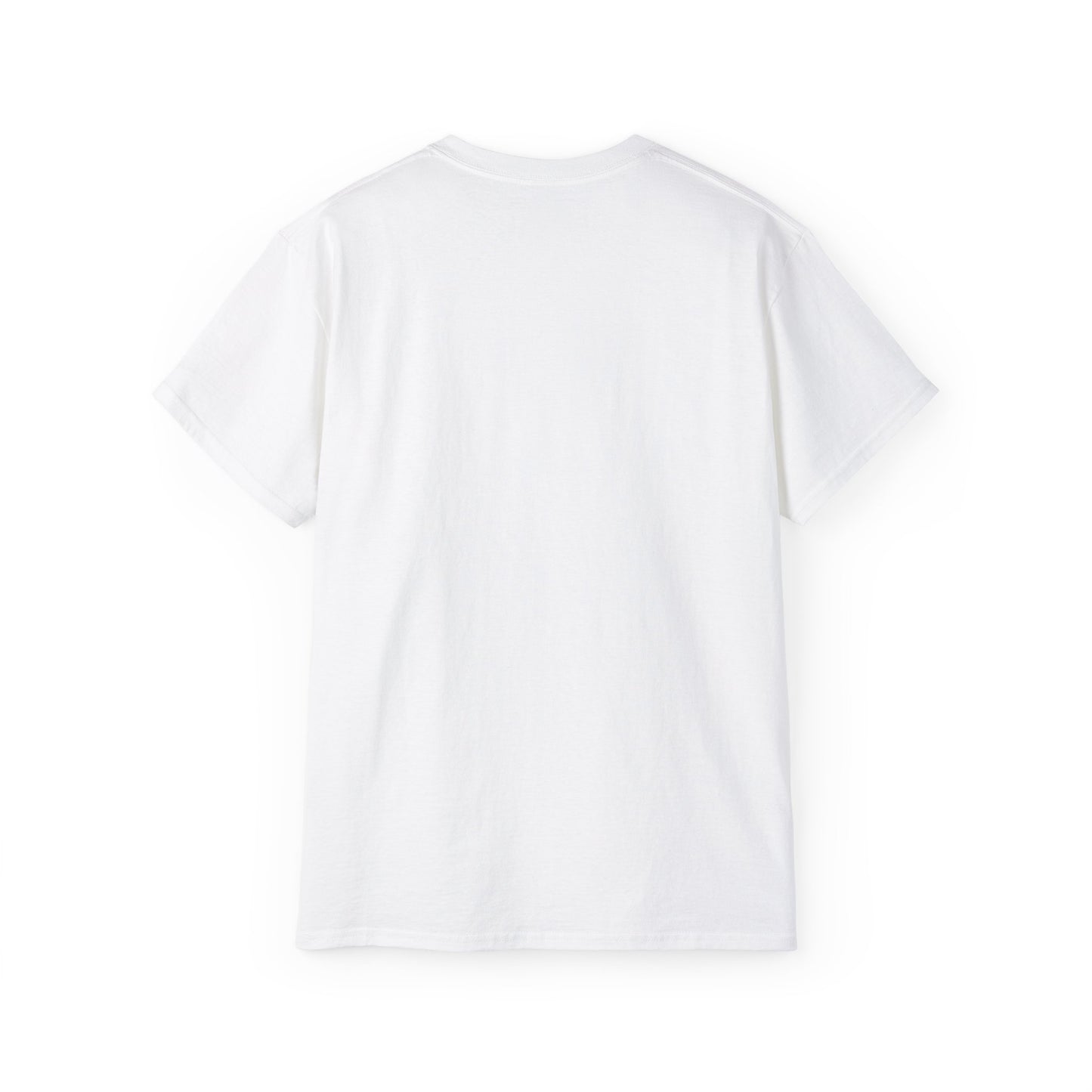 T-Shirt Unisex VibesStreet Bolt Circle Editon-VibesStreet