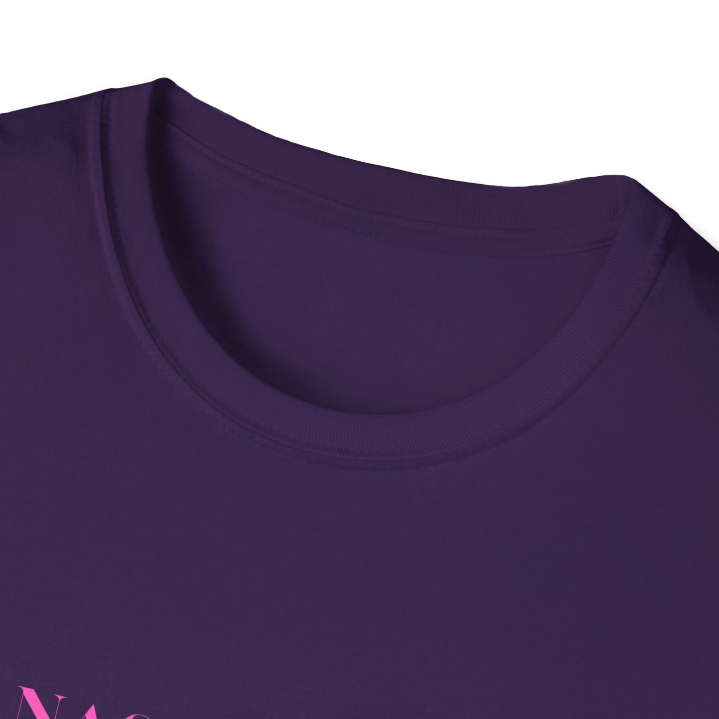 T-Shirt Unisex Śmieszny nadruk
