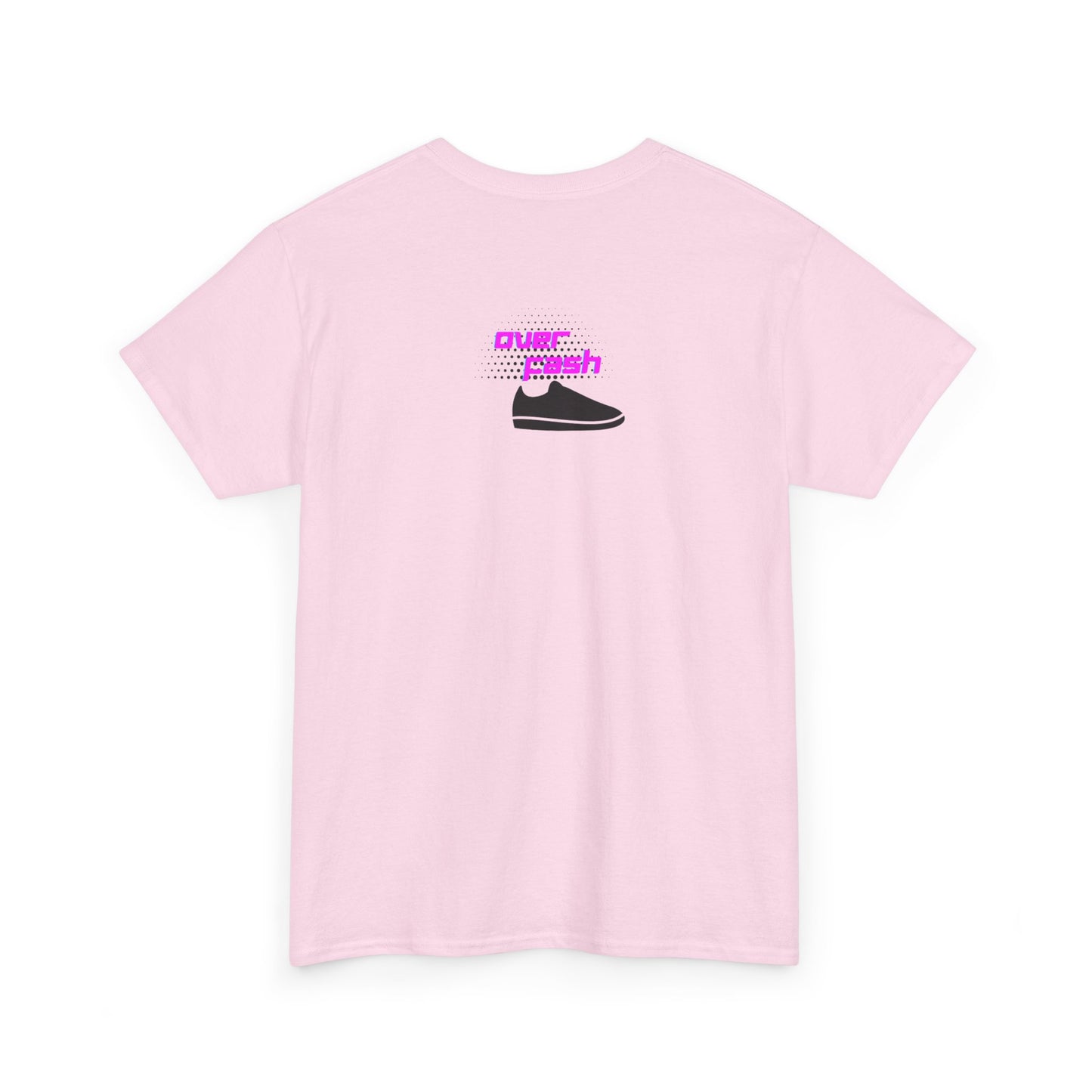 Koszulka Unisex #wiecznewakacje-OverFash