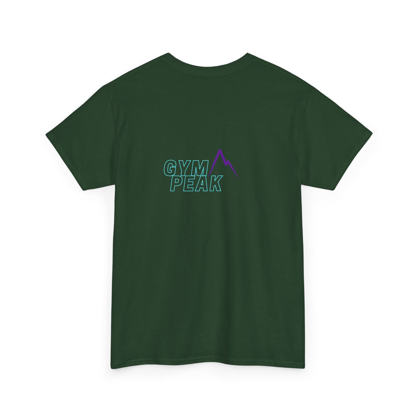 Koszulka Unisex-GymPeak