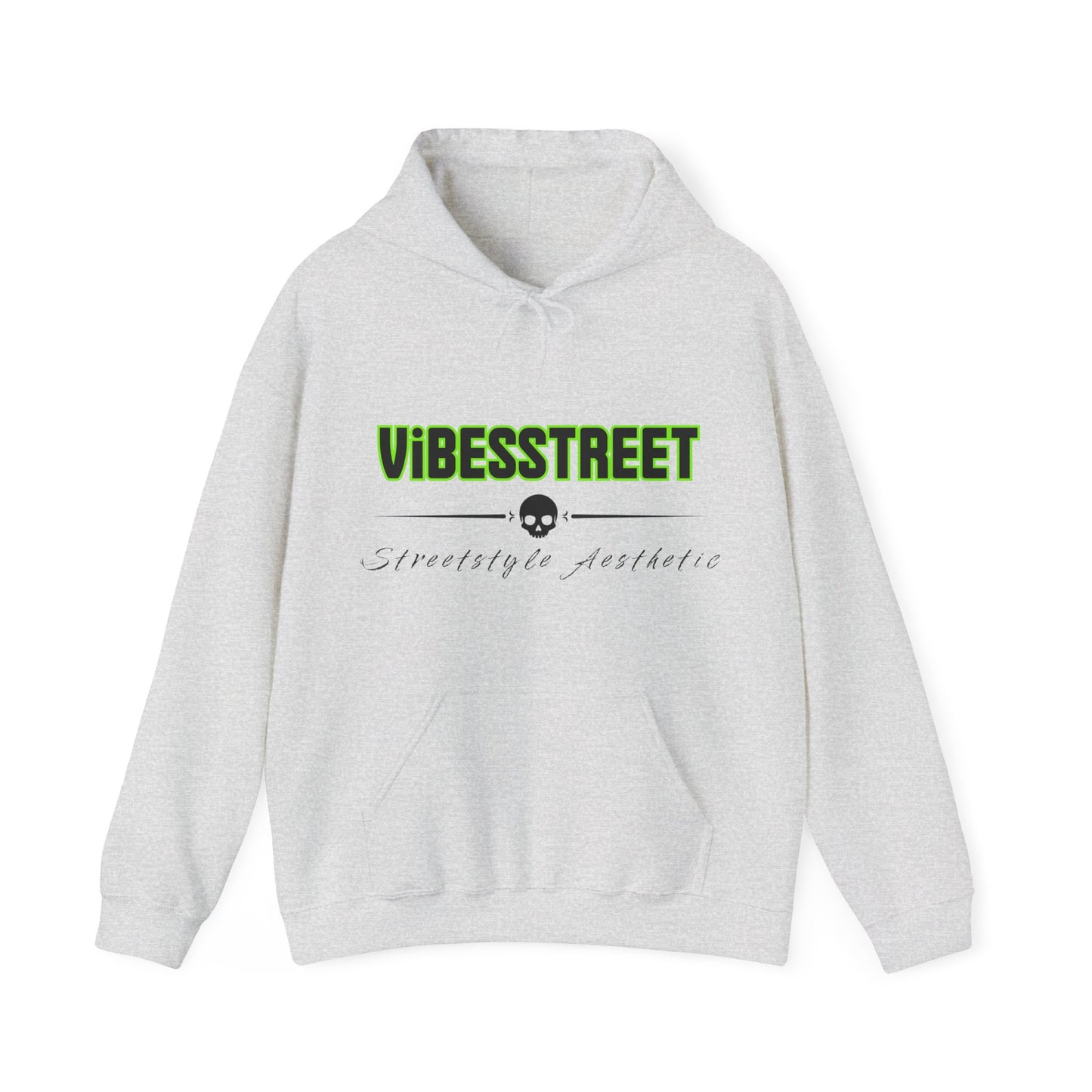 Sweat à capuche unisexe Only Choice Rebel-VibesStreet