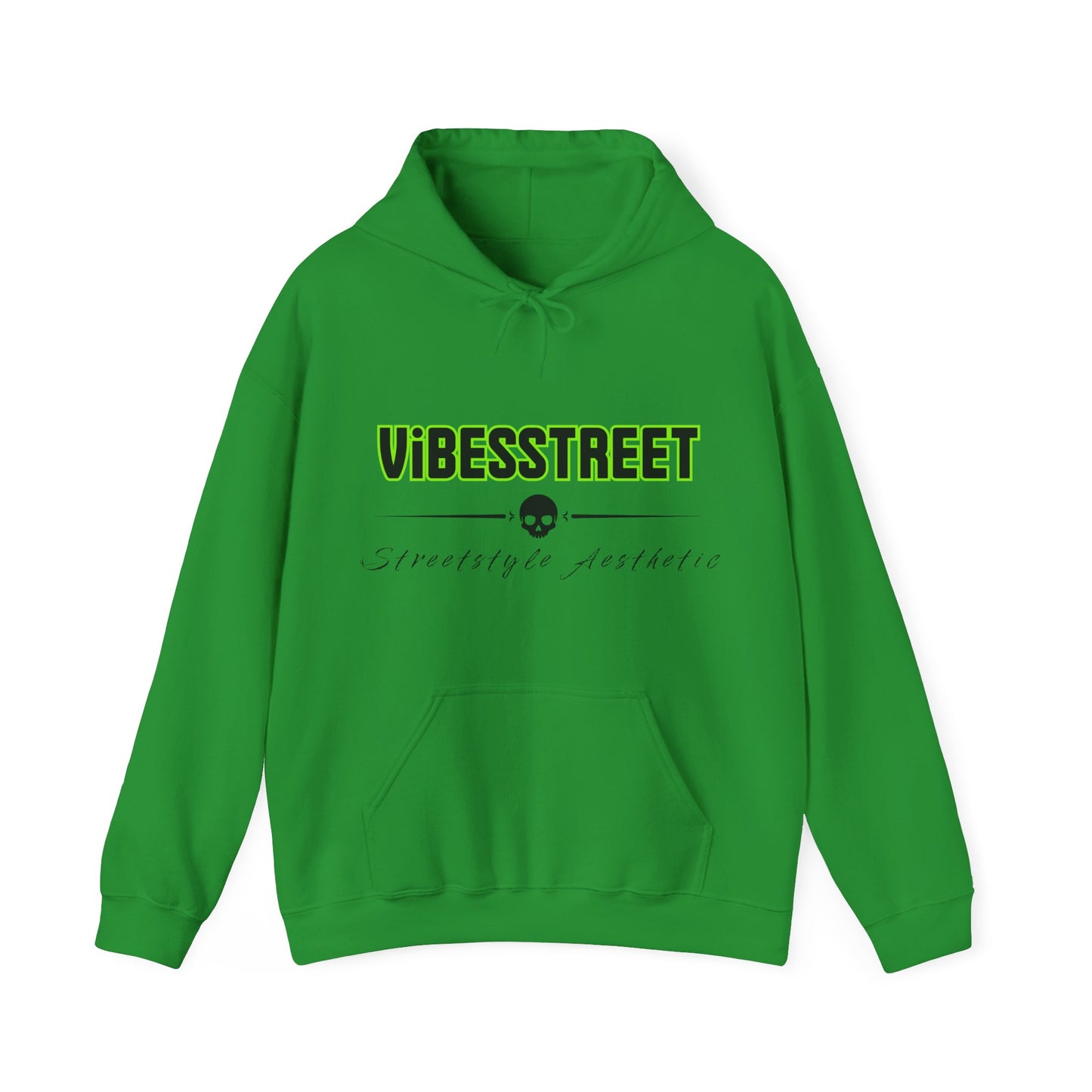 Sweat à capuche unisexe Only Choice Rebel-VibesStreet