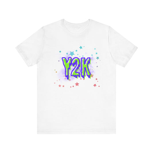 Y2K Kitch Smoke-Wear2K T-Shirt