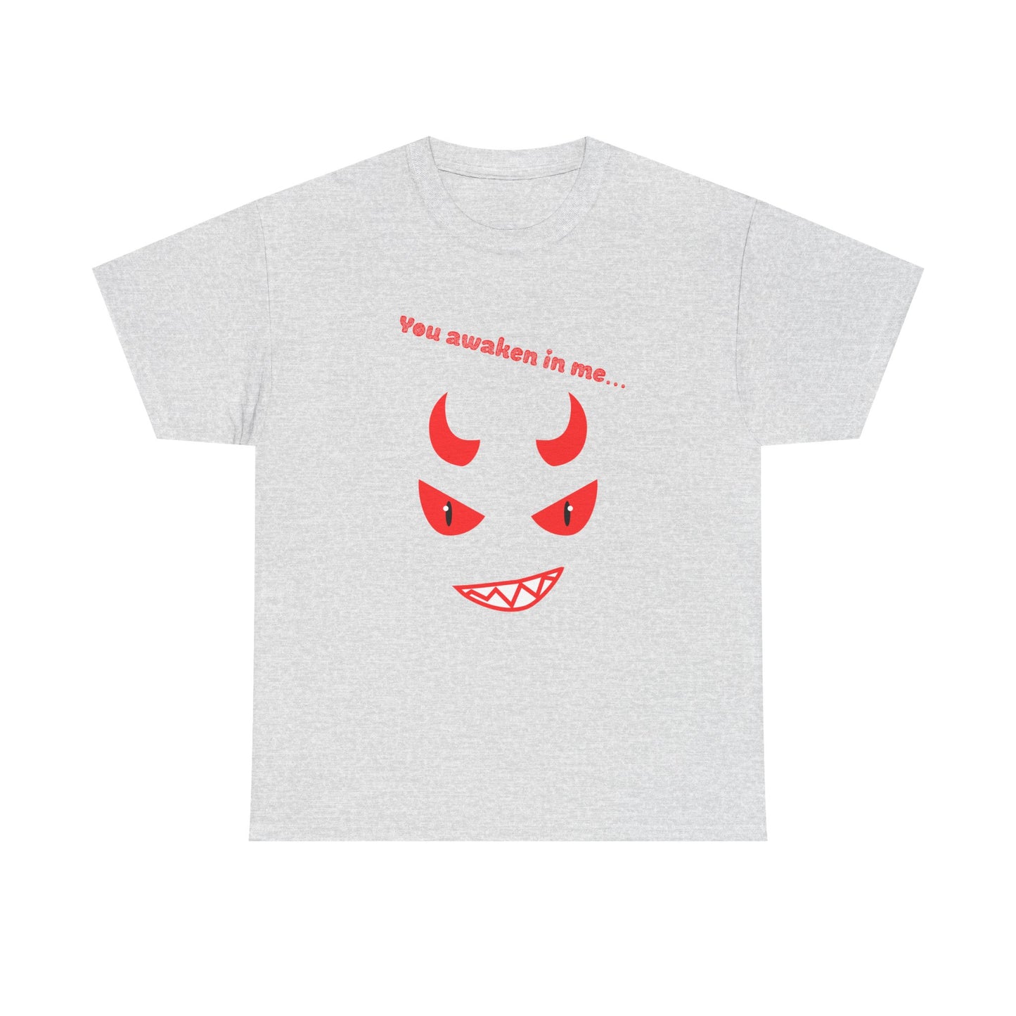 T-shirt unisexe - OverFash