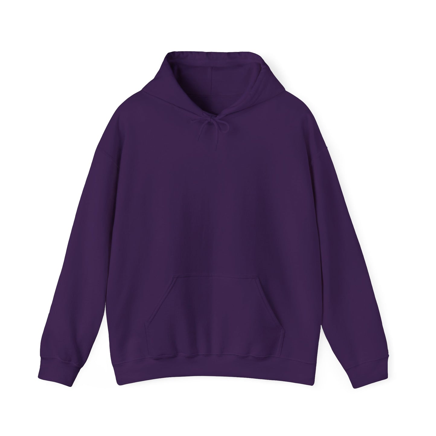 Sweat à capuche unisexe Skull Kitsch Dark-VibesStreet
