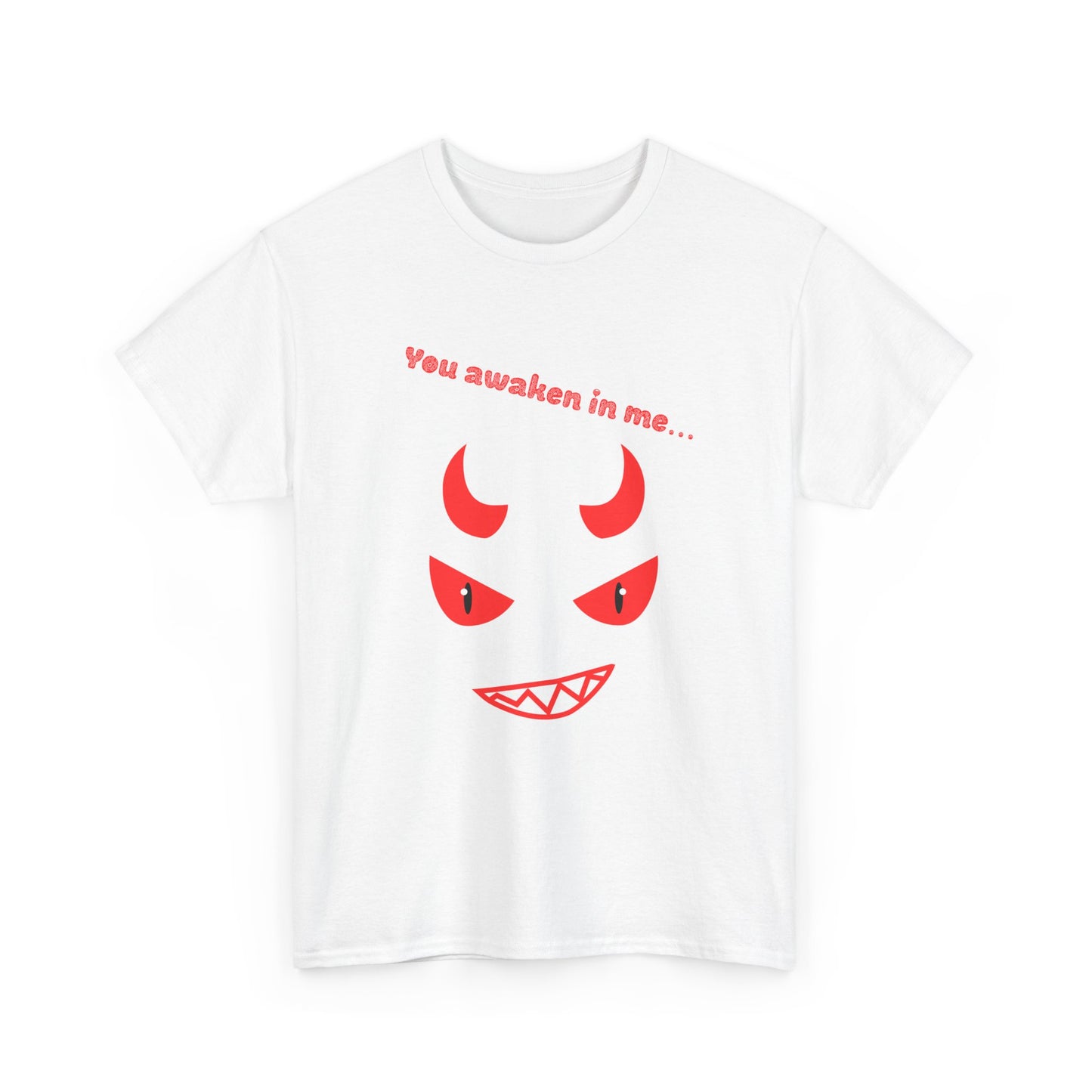 T-shirt unisexe - OverFash