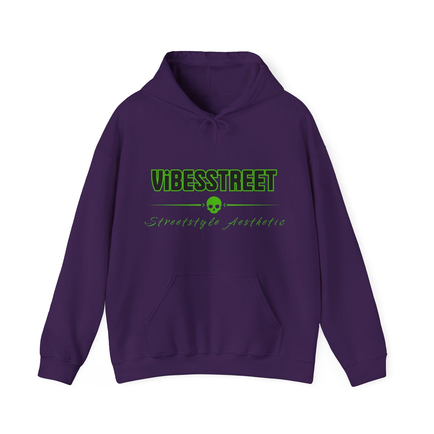 Sweat à capuche unisexe Only Choice Rebel-VibesStreet