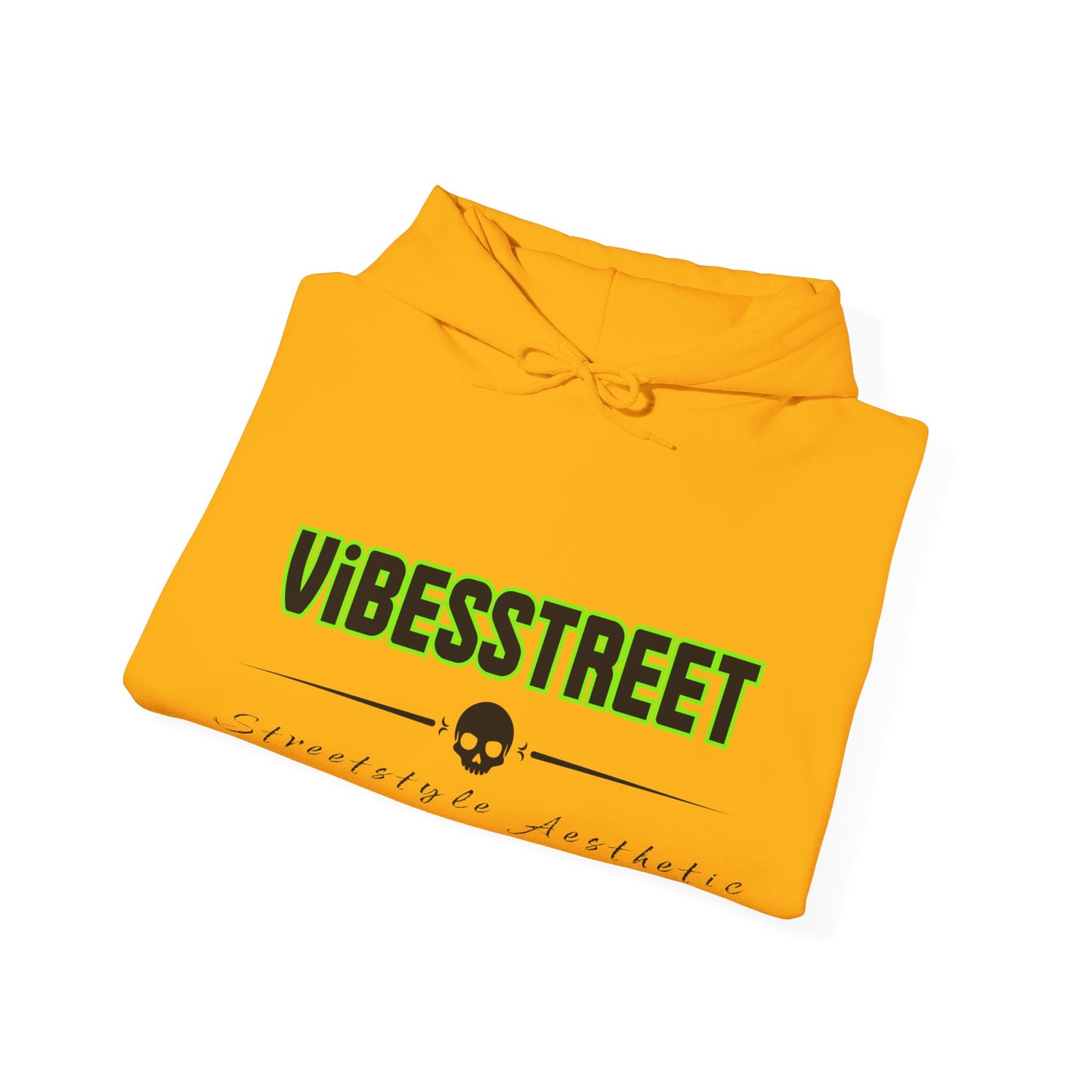 Sweat à capuche unisexe Only Choice Rebel-VibesStreet