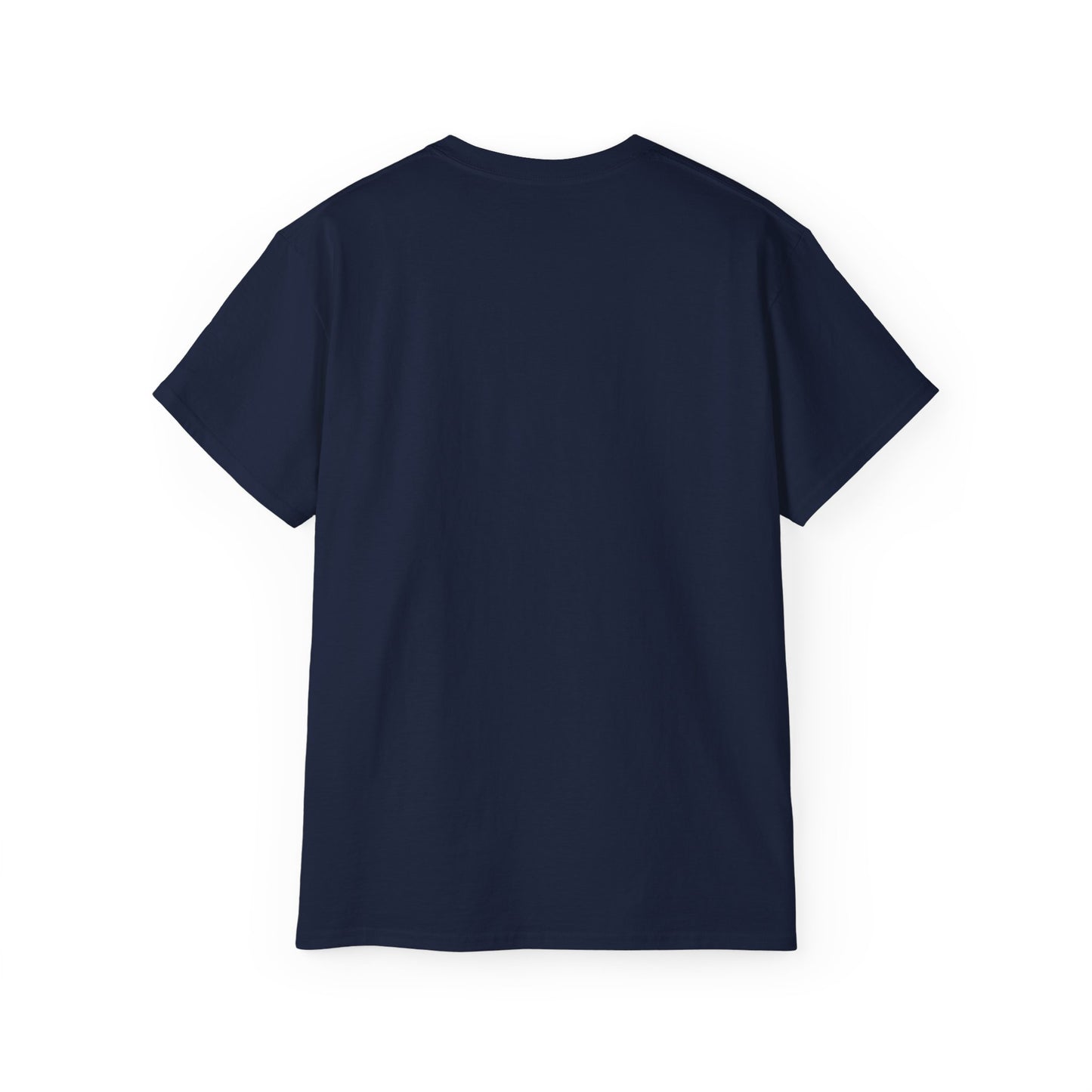 T-Shirt Unisex VibesStreet Bolt Circle Editon-VibesStreet