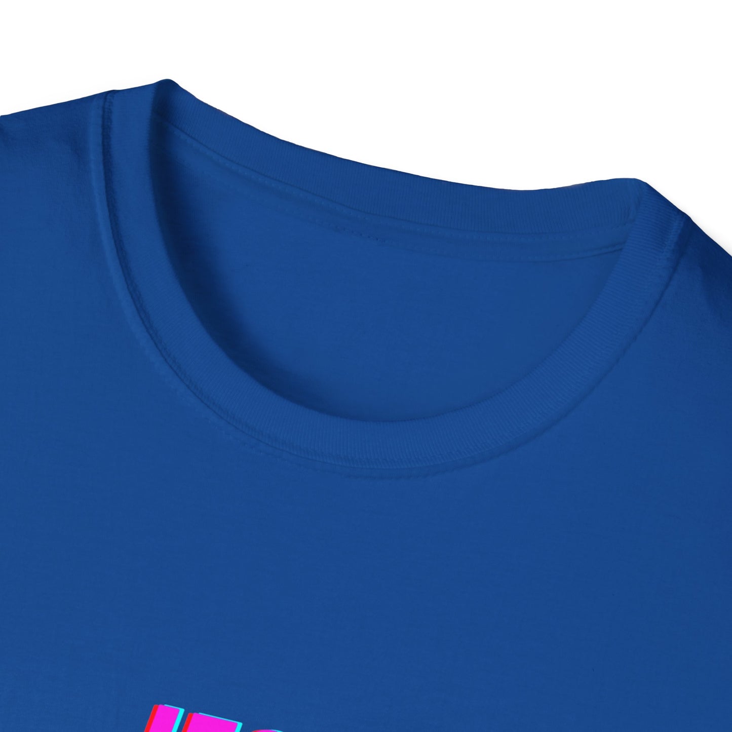 T-Shirt Je suis l'incarnation de Style-OverFash
