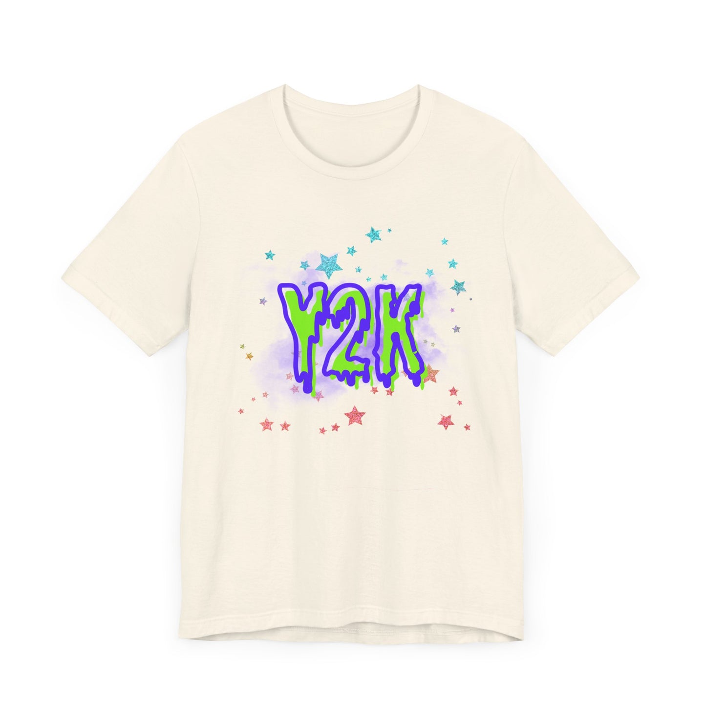 Y2K Kitch Smoke-Wear2K T-Shirt