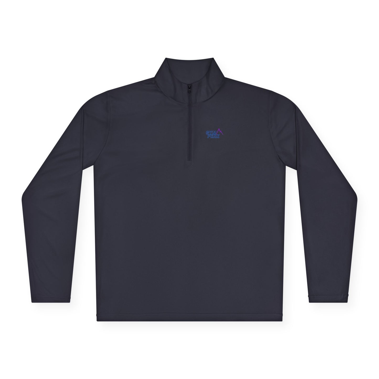 Sweat-shirt de sport unisexe - Gym Peak