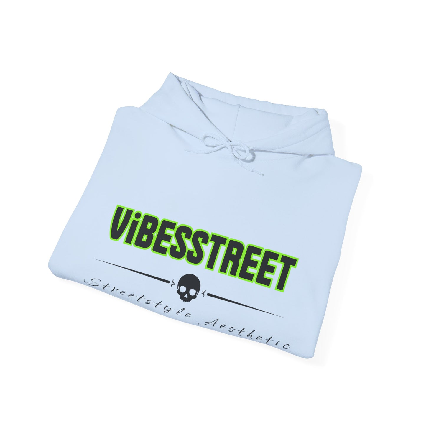 Sweat à capuche unisexe Only Choice Rebel-VibesStreet
