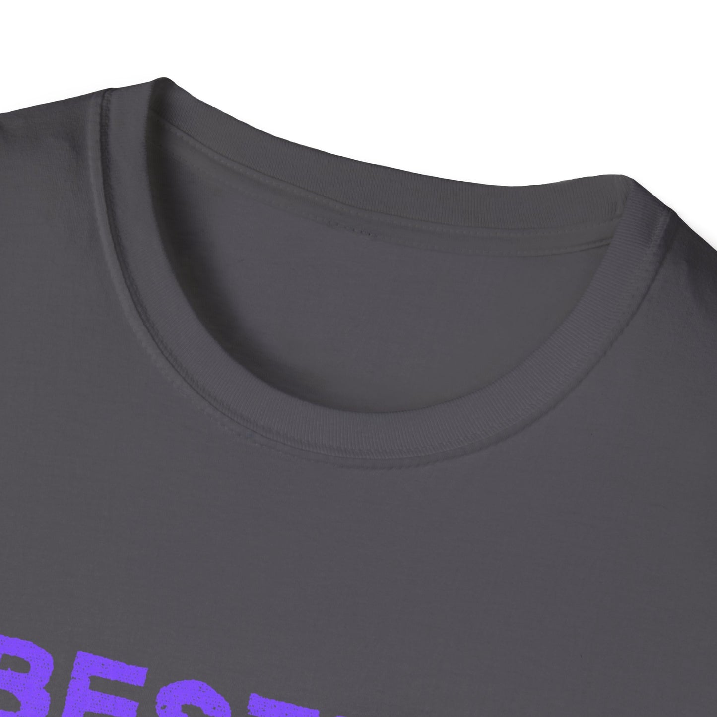 T-Shirt Unisex VibesStreet Aesthetic XOXO