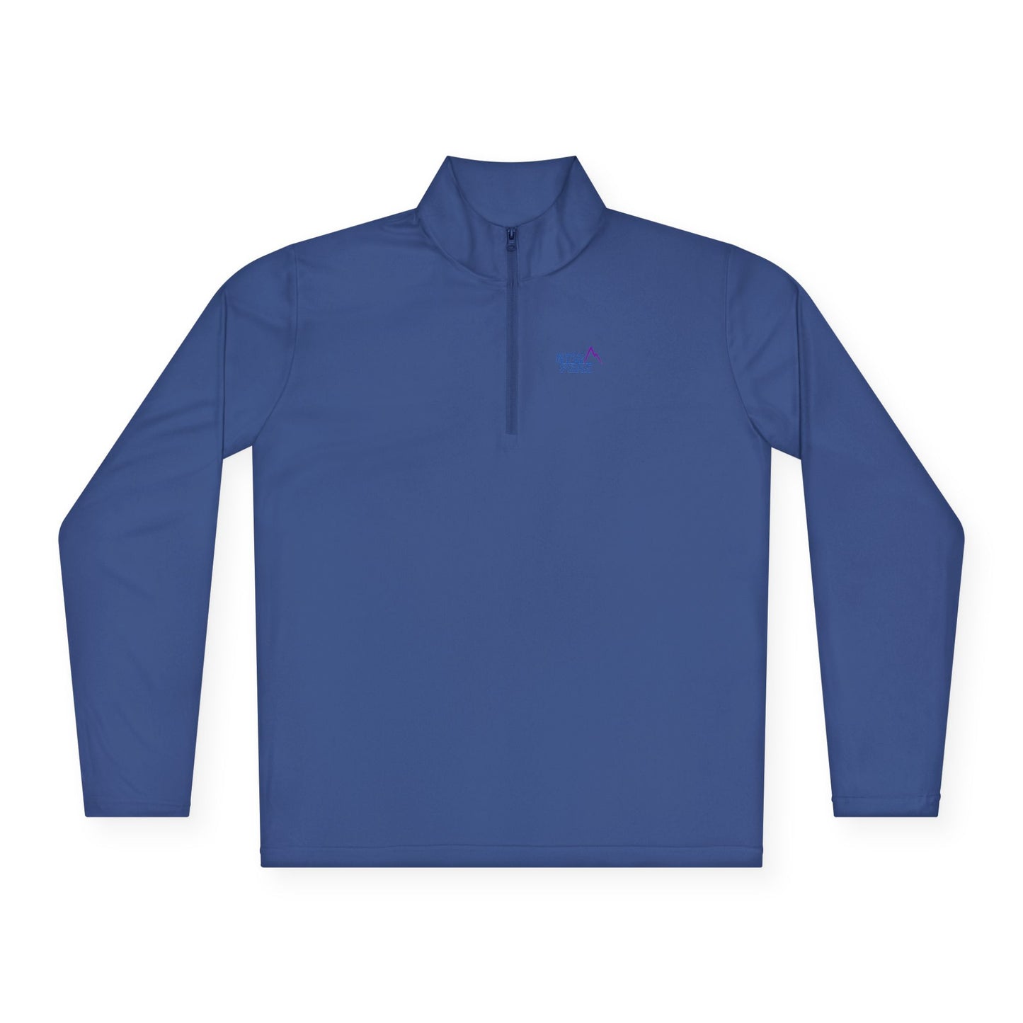 Sweat-shirt de sport unisexe - Gym Peak