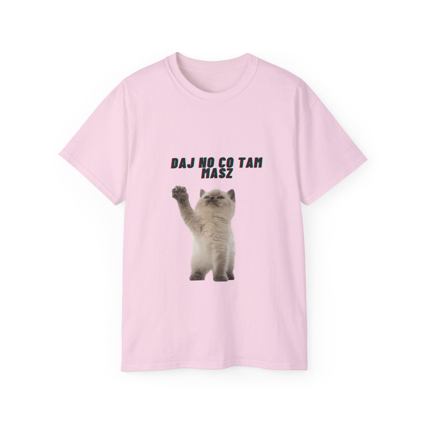 T-shirt avec imprimé - OverFash