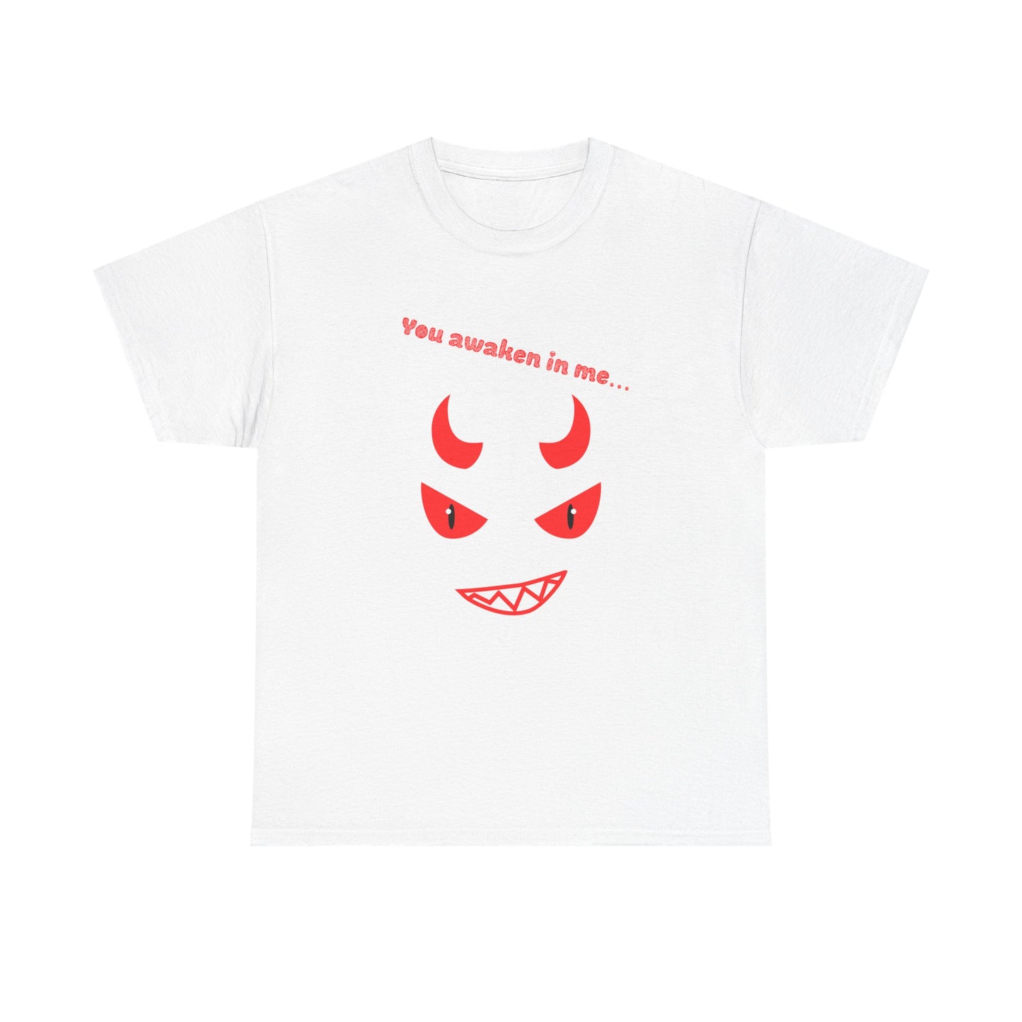 T-shirt unisexe - OverFash