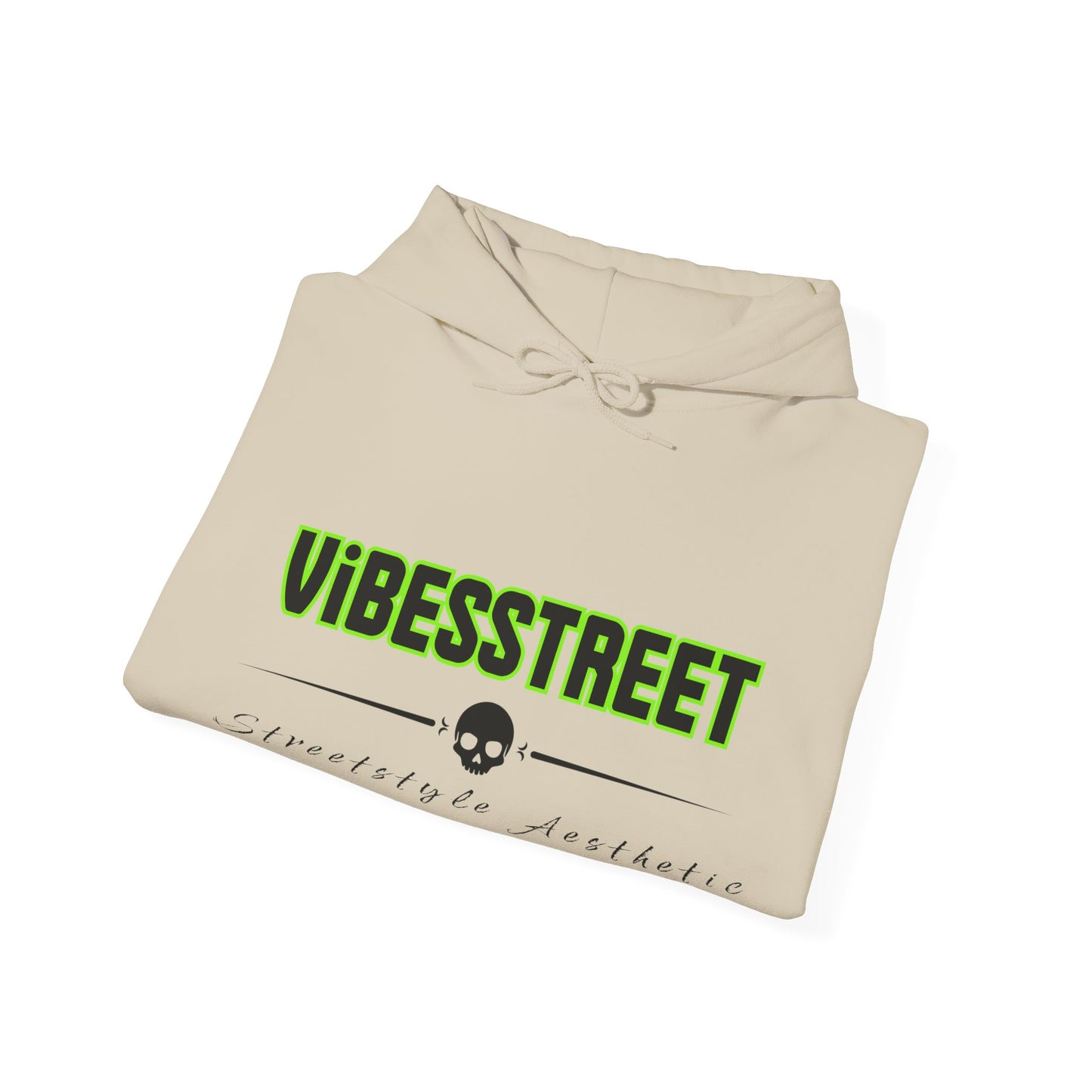 Sweat à capuche unisexe Only Choice Rebel-VibesStreet
