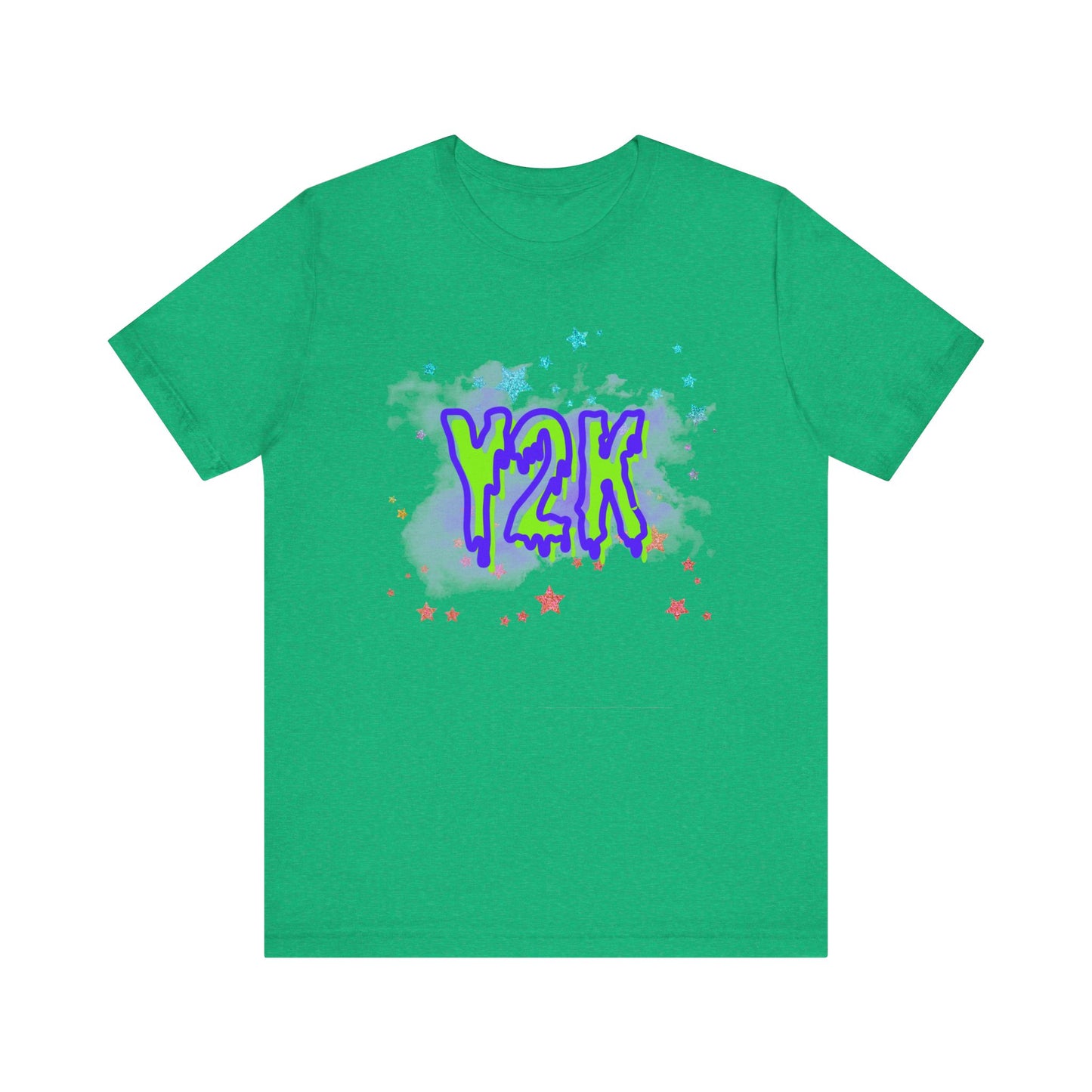 Y2K Kitch Smoke-Wear2K T-Shirt