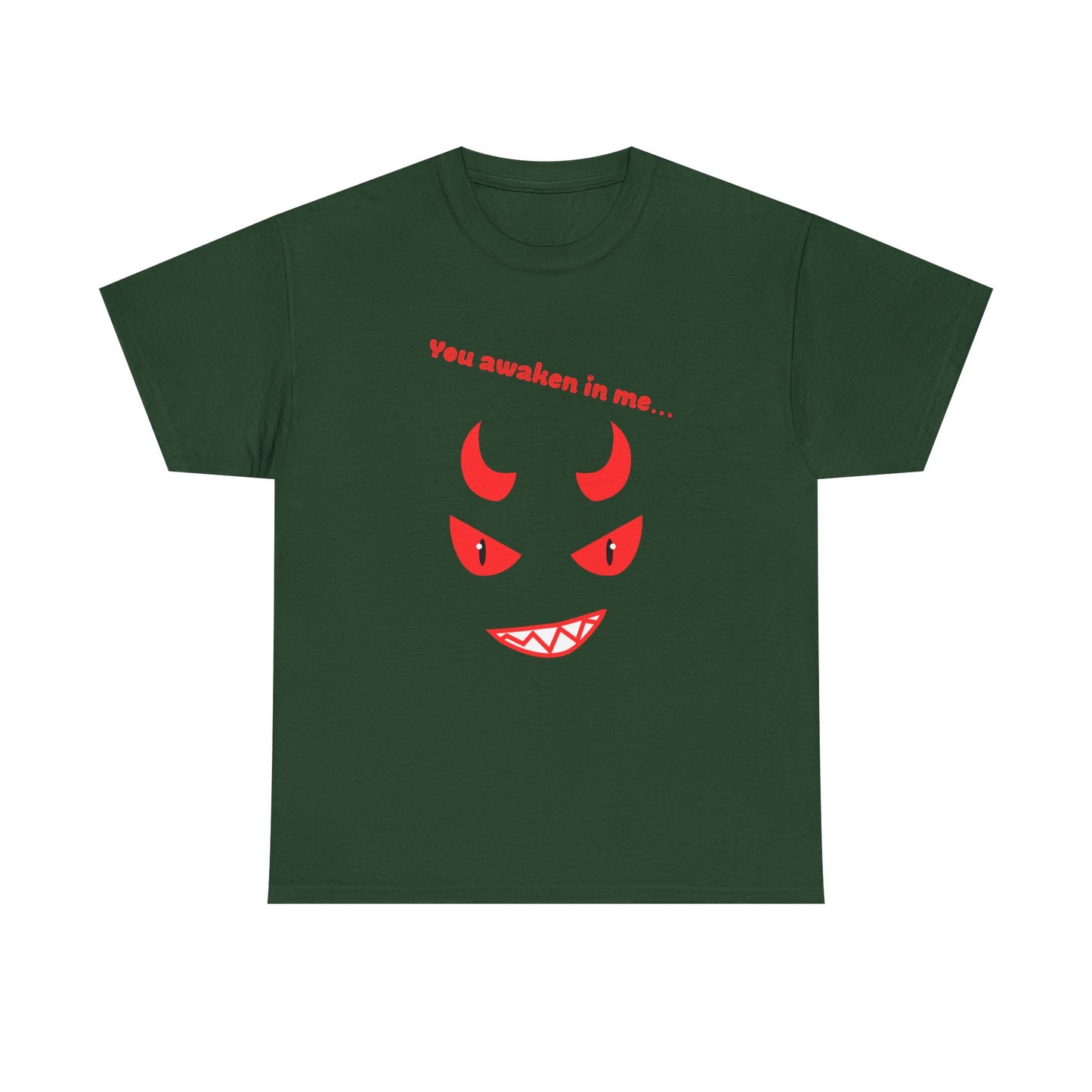 T-shirt unisexe - OverFash